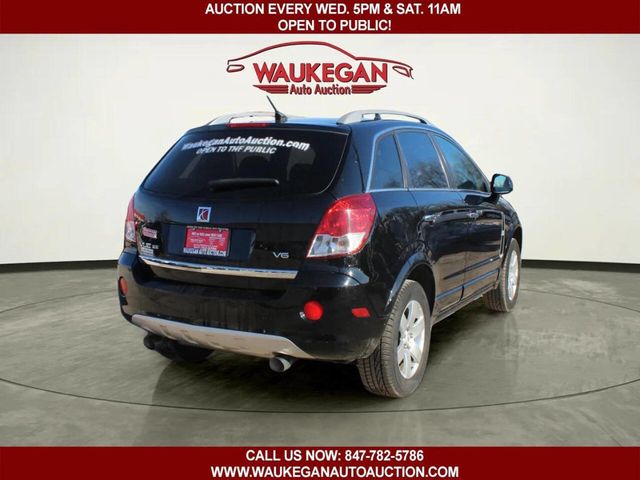 2009 Saturn Vue FWD 4dr V6 XR - 22960681 - 3