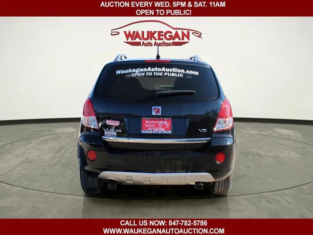 2009 Saturn Vue FWD 4dr V6 XR - 22960681 - 4