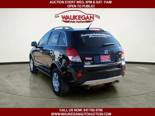 2009 Saturn Vue FWD 4dr V6 XR - 22960681 - 5