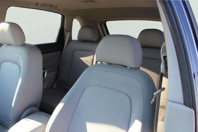 2009 Saturn Vue FWD 4dr V6 XR - 22960681 - 8