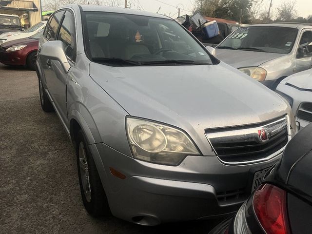 2009 Saturn Vue Hybrid 4dr SUV - 22968430 - 0