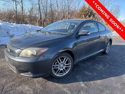 2009 Scion tC