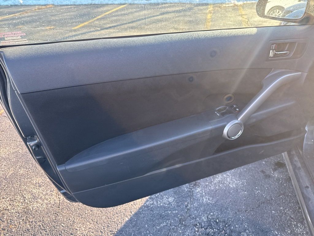2009 Scion tC 2dr Hatchback Automatic - 22960513 - 9