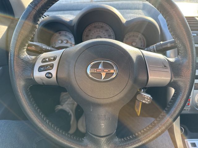 2009 Scion tC 2dr Hatchback Automatic - 22960513 - 10