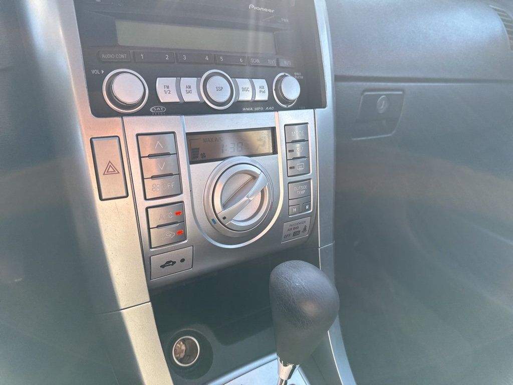 2009 Scion tC 2dr Hatchback Automatic - 22960513 - 13