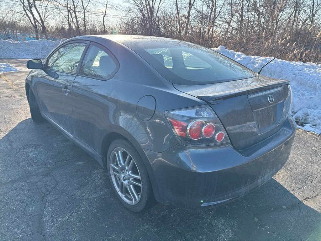 2009 Scion tC 2dr Hatchback Automatic - 22960513 - 4