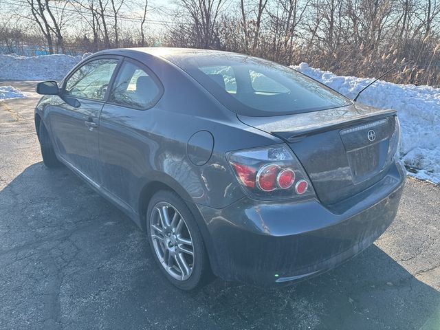 2009 Scion tC 2dr Hatchback Automatic - 22960513 - 4