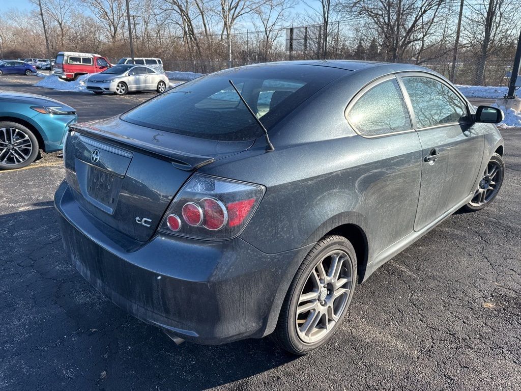 2009 Scion tC 2dr Hatchback Automatic - 22960513 - 5