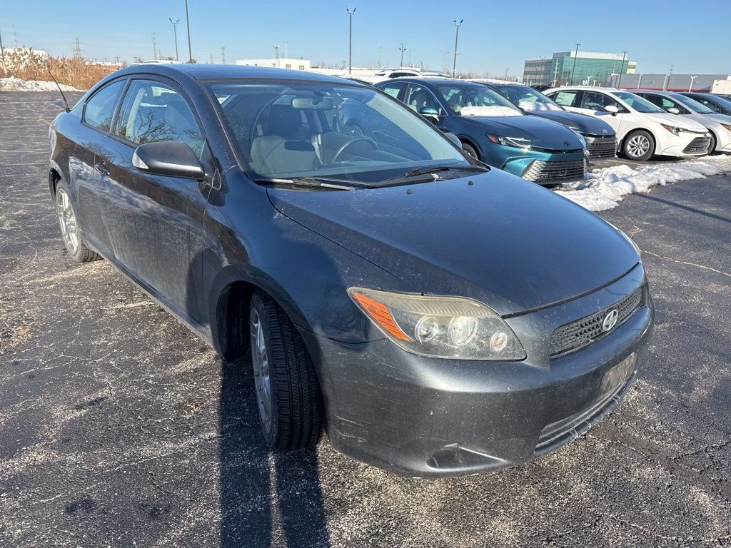 2009 Scion tC 2dr Hatchback Automatic - 22960513 - 6