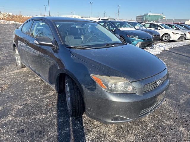 2009 Scion tC 2dr Hatchback Automatic - 22960513 - 6