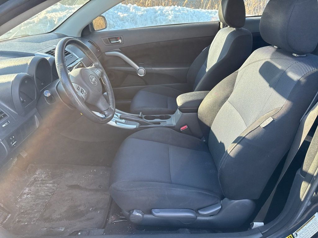2009 Scion tC 2dr Hatchback Automatic - 22960513 - 8