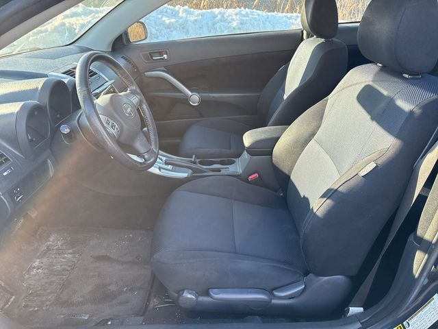 2009 Scion tC 2dr Hatchback Automatic - 22960513 - 8