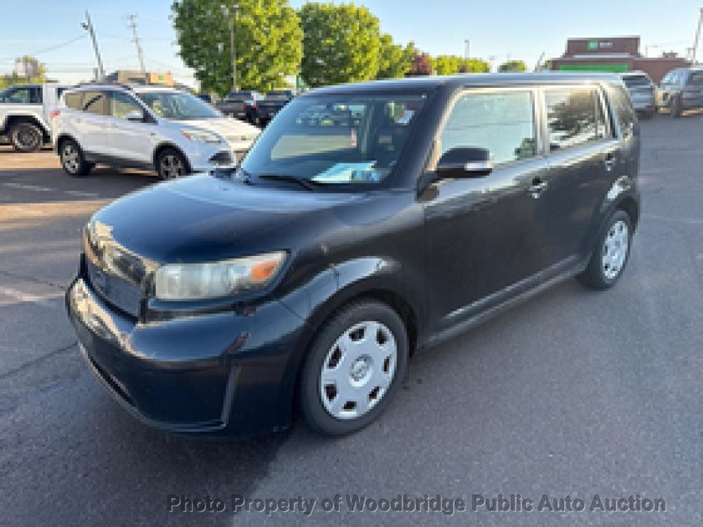 2009 Scion xB 5dr Wagon Automatic - 23028256 | Video 1
