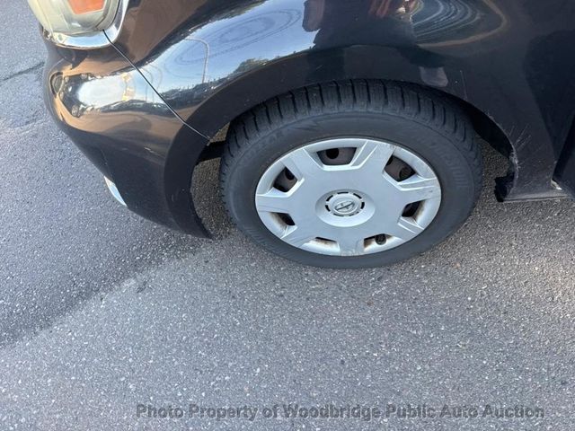 2009 Scion xB 5dr Wagon Automatic - 23028256 - 10