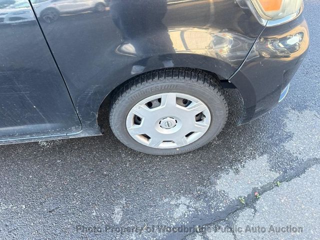 2009 Scion xB 5dr Wagon Automatic - 23028256 - 11