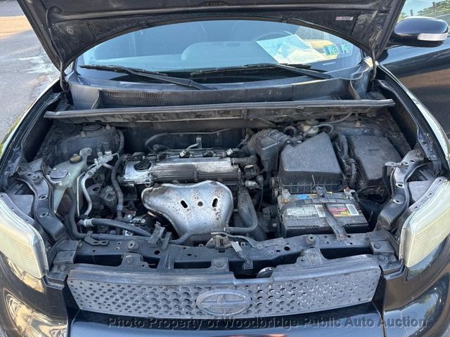 2009 Scion xB 5dr Wagon Automatic - 23028256 - 17