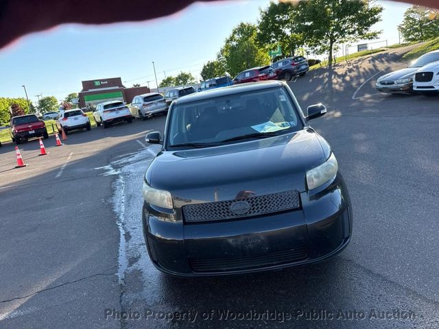 2009 Scion xB 5dr Wagon Automatic - 23028256 - 1