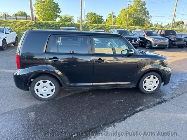2009 Scion xB 5dr Wagon Automatic - 23028256 - 2
