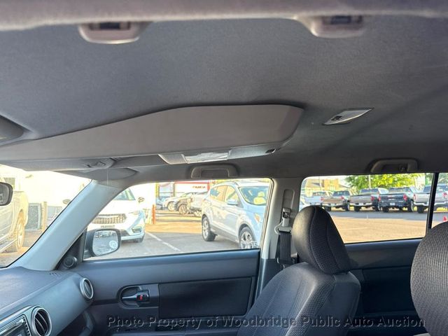 2009 Scion xB 5dr Wagon Automatic - 23028256 - 6