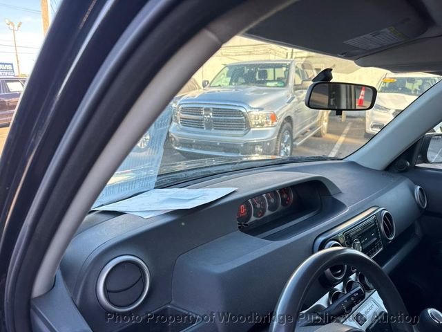 2009 Scion xB 5dr Wagon Automatic - 23028256 - 7