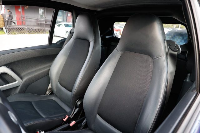 2009 smart Fortwo 2dr Cabriolet Passion - 22955324 - 8