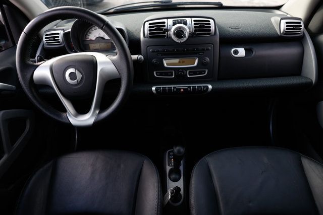 2009 smart Fortwo 2dr Cabriolet Passion - 22955324 - 16