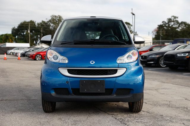 2009 smart Fortwo 2dr Cabriolet Passion - 22955324 - 20