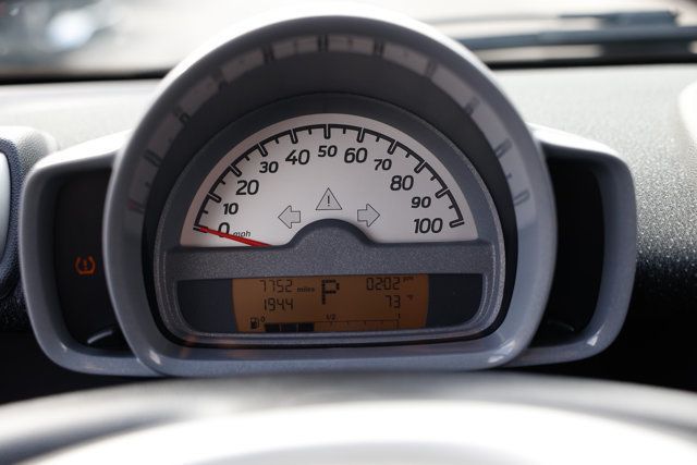 2009 smart Fortwo 2dr Cabriolet Passion - 22955324 - 23