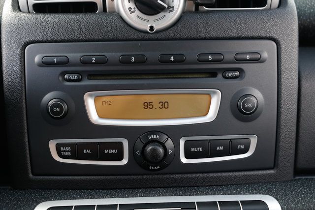 2009 smart Fortwo 2dr Cabriolet Passion - 22955324 - 27