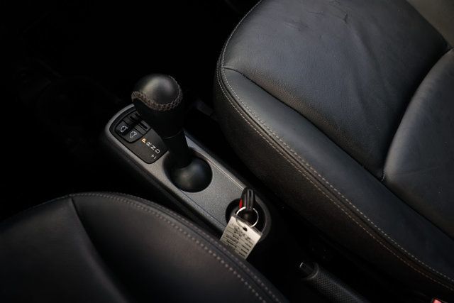 2009 smart Fortwo 2dr Cabriolet Passion - 22955324 - 30