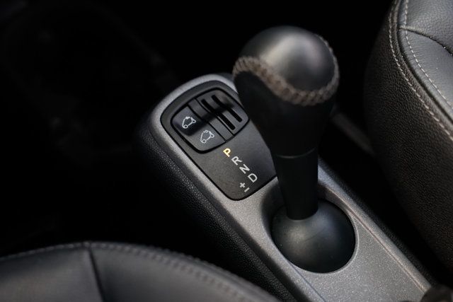 2009 smart Fortwo 2dr Cabriolet Passion - 22955324 - 31