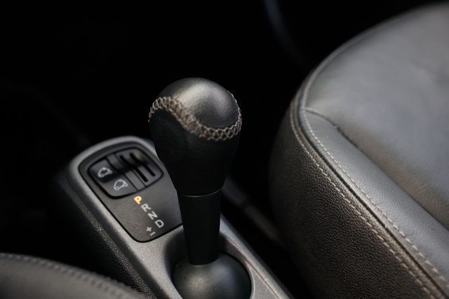 2009 smart Fortwo 2dr Cabriolet Passion - 22955324 - 32