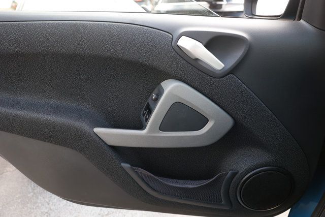 2009 smart Fortwo 2dr Cabriolet Passion - 22955324 - 34