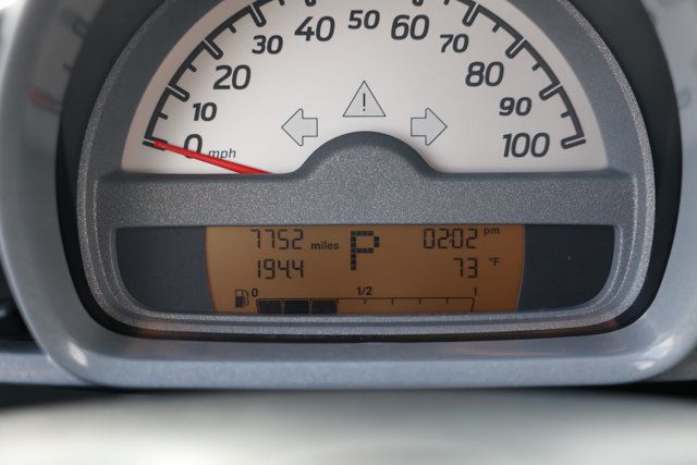 2009 smart Fortwo 2dr Cabriolet Passion - 22955324 - 36