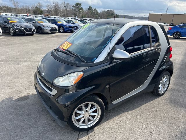 2009 smart Fortwo 2dr Coupe Pure - 22911042 - 2