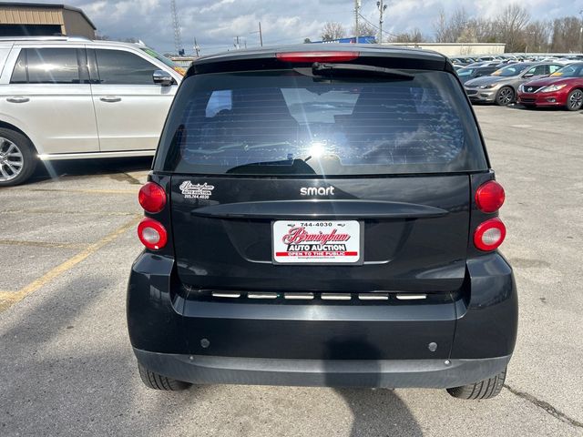 2009 smart Fortwo 2dr Coupe Pure - 22911042 - 3