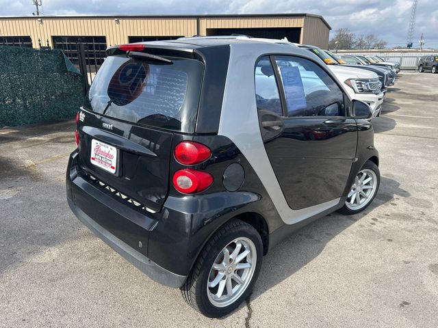 2009 smart Fortwo 2dr Coupe Pure - 22911042 - 5