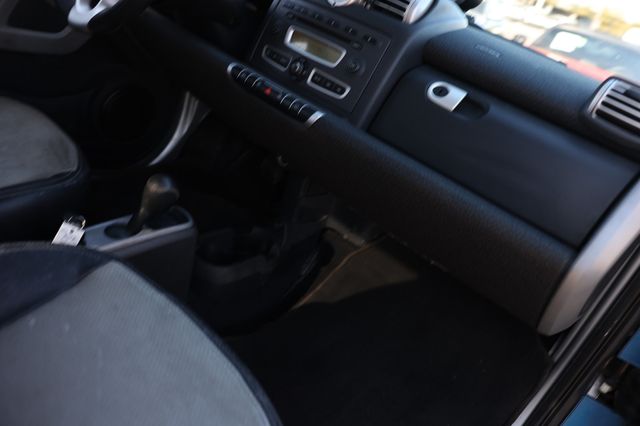 2009 smart Fortwo 2dr Coupe Pure - 22974531 - 14