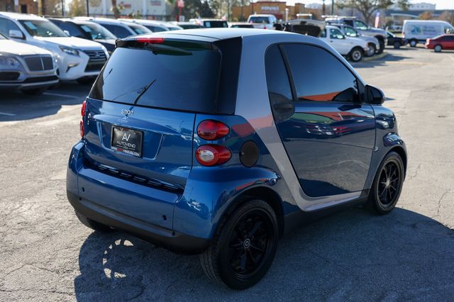 2009 smart Fortwo 2dr Coupe Pure - 22974531 - 15