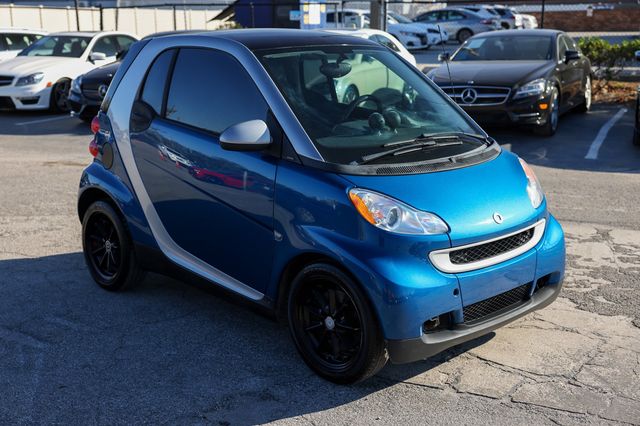 2009 smart Fortwo 2dr Coupe Pure - 22974531 - 18