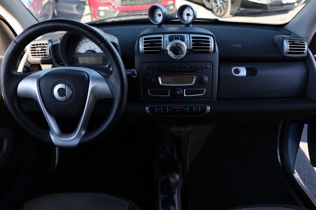 2009 smart Fortwo 2dr Coupe Pure - 22974531 - 1