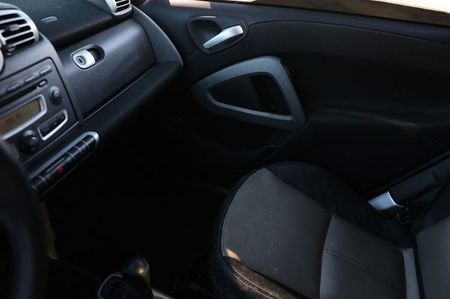 2009 smart Fortwo 2dr Coupe Pure - 22974531 - 19