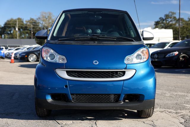 2009 smart Fortwo 2dr Coupe Pure - 22974531 - 20