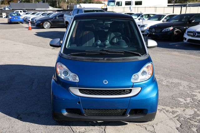 2009 smart Fortwo 2dr Coupe Pure - 22974531 - 21