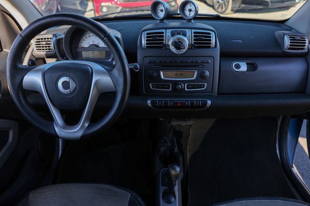 2009 smart Fortwo 2dr Coupe Pure - 22974531 - 22