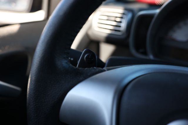 2009 smart Fortwo 2dr Coupe Pure - 22974531 - 25