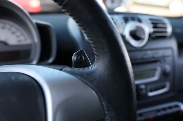 2009 smart Fortwo 2dr Coupe Pure - 22974531 - 26