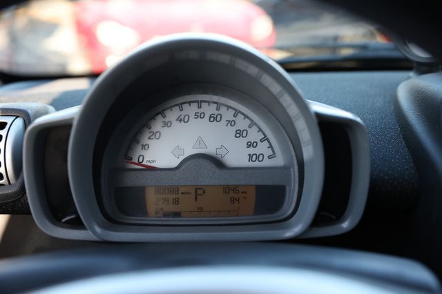 2009 smart Fortwo 2dr Coupe Pure - 22974531 - 28