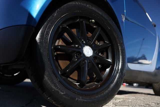 2009 smart Fortwo 2dr Coupe Pure - 22974531 - 29