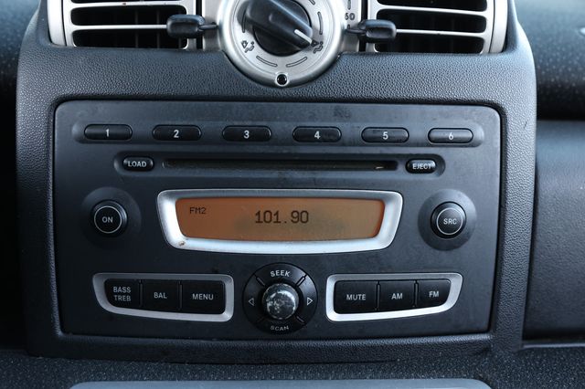 2009 smart Fortwo 2dr Coupe Pure - 22974531 - 31